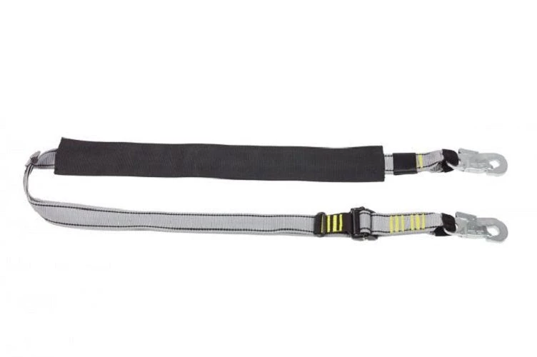 Zero Rigmate Adjustable Pole Strap Lanyards & Positioning