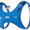 Petzl Body Adjustable Kids Harness
