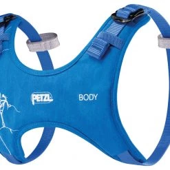 Petzl Body Adjustable Kids Harness