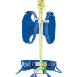 Petzl Body Adjustable Kids Harness
