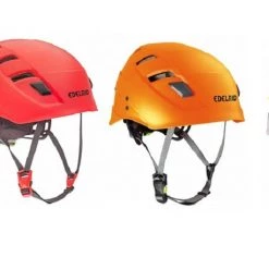 Edelrid Zodiac Lightweight Helmet Climb
