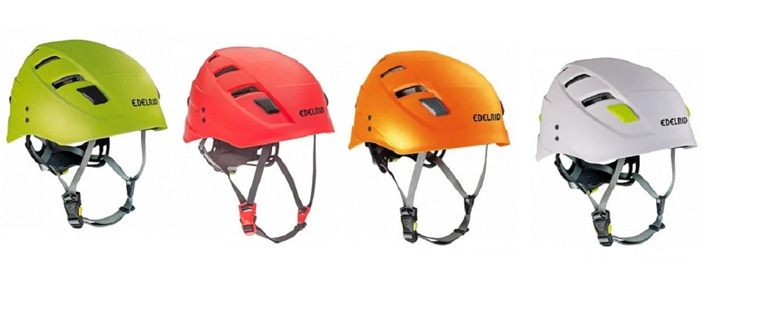 Edelrid Zodiac Lightweight Helmet Climb