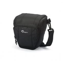 Camera Bags & Packs Lowepro Toploader Zoom Camera Bag 45 AW II Black
